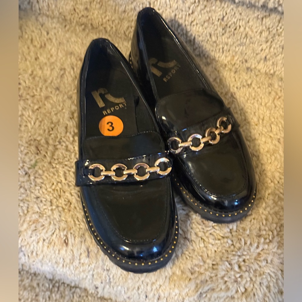 Girls Loafers